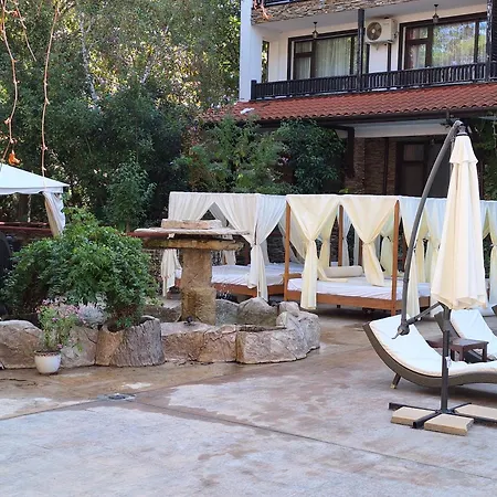 Apartament Apartment102 Paradise