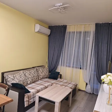 Apartment102 Paradise * プリモルスコ