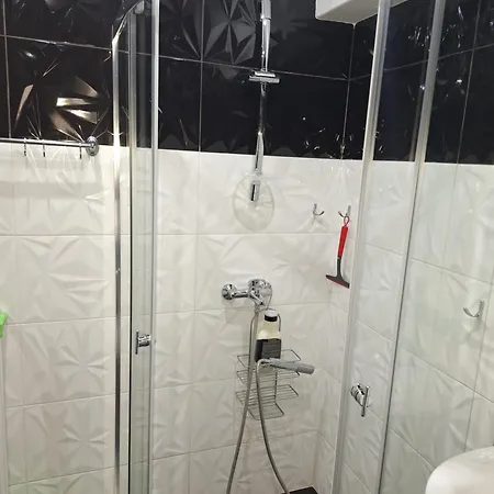 Apartment102 Paradise * プリモルスコ