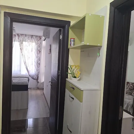 Apartment102 Paradise * Primorsko