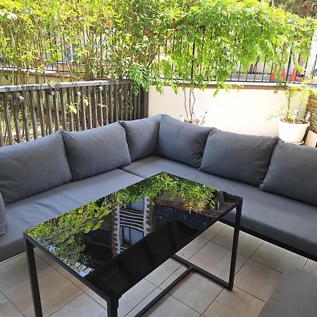 Apartament Apartment102 Paradise