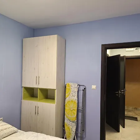 Appartement Apartment102 Paradise