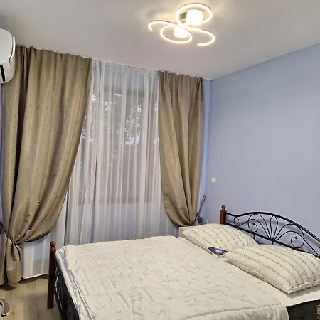 Appartement Apartment102 Paradise *
