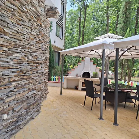 Apartment102 Paradise Appartement Primorsko