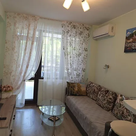 Apartment102 Paradise Appartement