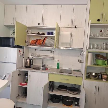 Appartement Apartment102 Paradise *