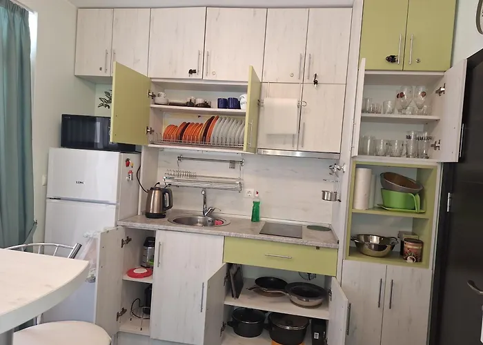 Lägenhet Apartment102 Paradise *